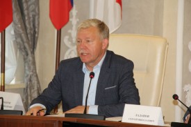 Парламентский час с прокурором и поправки в городской бюджет: на майском заседании Думы депутаты приняли ряд необходимых решений