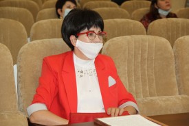 Депутаты провели мониторинг доступа к береговой полосе