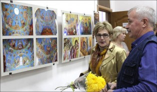 «В его творениях особый дух, который не смогут заменить слова…»