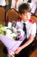 В школах Волгодонска прозвенели последние звонки