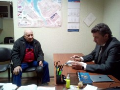 Депутаты-единороссы провели личные приёмы граждан в округах