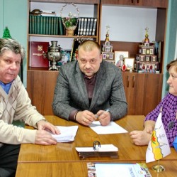 Микрорайон №13 – самый спортивный в Волгодонске