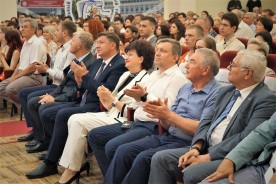 306 выпускников получили дипломы об окончании НИЯУ МИФИ