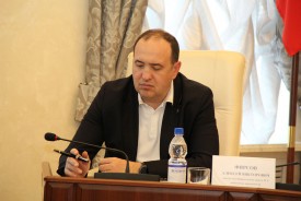 На заседании Думы обсудили профилактику наркомании среди молодежи