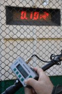 Ростовскую АЭС и территорию ее расположения проверили независимые экологи 
