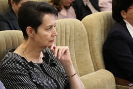 Бюджет-2020 принят на заседании Волгодонской городской Думы