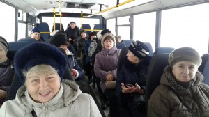 ОКРУГ №5. Экскурсия на «Атоммаш».