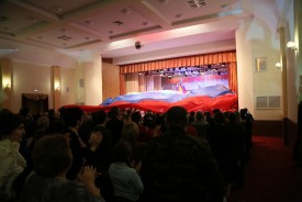 С Днем защитника Отечества!