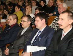 Состоялись общественные обсуждения материалов обоснования лицензии на эксплуатацию блока №2 Ростовской АЭС на мощности 104% от номинальной