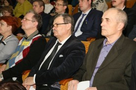 Состоялись общественные обсуждения материалов обоснования лицензии на эксплуатацию блока №2 Ростовской АЭС на мощности 104% от номинальной