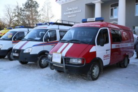 Мы должны жить в безопасном городе