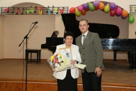 Двойной праздник