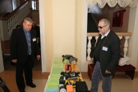 Мы должны жить в безопасном городе