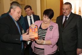 Мы должны жить в безопасном городе
