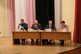 Мы должны жить в безопасном городе