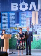 Торжественное собрание, посвященное Дню города Волгодонска