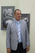 Мастера фотографии подарили волгодонцам возможность увидеть мир 