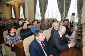 «Профессия круглосуточная и не имеющая выходных…». Свой профессиональный праздник отмечают работники бытового обслуживания и ЖКХ