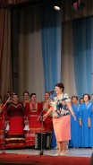 «Быть добру на Дону…» Автор известной песни Григорий Дрыжаков отметил юбилейный день рождения большим концертом