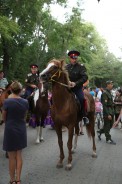 Городские общественники представили волгодонцам свои достижения