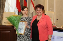 Российскому парламентаризму – 110 лет