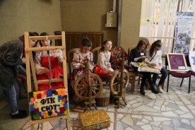 Научно-практическая конференция Академии юных исследователей завершила свою работу
