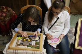 Научно-практическая конференция Академии юных исследователей завершила свою работу