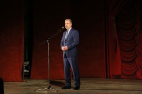 Научно-практическая конференция Академии юных исследователей завершила свою работу