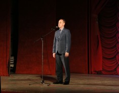 Научно-практическая конференция Академии юных исследователей завершила свою работу