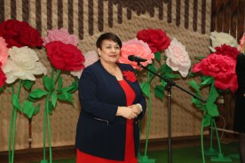Они дарят горожанам радость общения с прекрасным