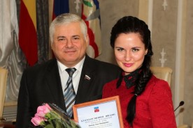 Петр Горчанюк поблагодарил телевизионщиков за объективность