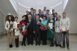 Петр Горчанюк поблагодарил телевизионщиков за объективность