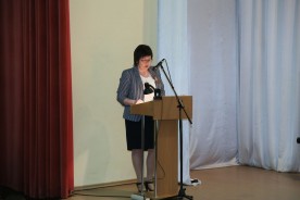Прошли публичные слушания по исполнению бюджета города Волгодонска за 2016 год
