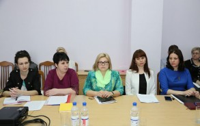 Депутат Государственной Думы Виктор Дерябкин посетил Волгодонск