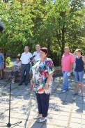 Общегородской субботник