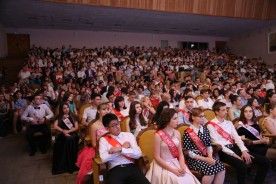 80 новых «звезд» появилось на небосклоне Волгодонска