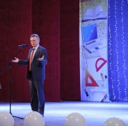 80 новых «звезд» появилось на небосклоне Волгодонска