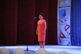 80 новых «звезд» появилось на небосклоне Волгодонска