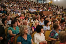 Волгодонские педагоги подвели итоги работы и наметили задачи на новый учебный год