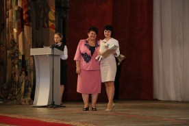 Волгодонские педагоги подвели итоги работы и наметили задачи на новый учебный год