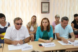 Семьи с детьми-инвалидами нуждаются в особом внимании и индивидуальном подходе