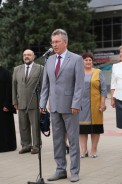 «Мы – студенты!» - так о себе теперь могут сказать еще  восемьсот  двадцать молодых людей 