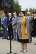 «Мы – студенты!» - так о себе теперь могут сказать еще  восемьсот  двадцать молодых людей 