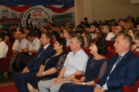 Более четырехсот выпускников ВИТИ НИЯУ МИФИ получили дипломы о высшем образовании