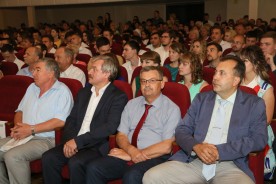 Более четырехсот выпускников ВИТИ НИЯУ МИФИ получили дипломы о высшем образовании