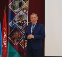 Более четырехсот выпускников ВИТИ НИЯУ МИФИ получили дипломы о высшем образовании