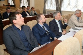В Ростовской области начата подготовка к юбилею