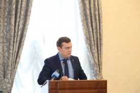 В Ростовской области начата подготовка к юбилею
