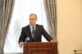 В Ростовской области начата подготовка к юбилею