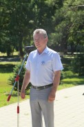 В День любви, семьи и верности чествовали лучшие семьи Волгодонска